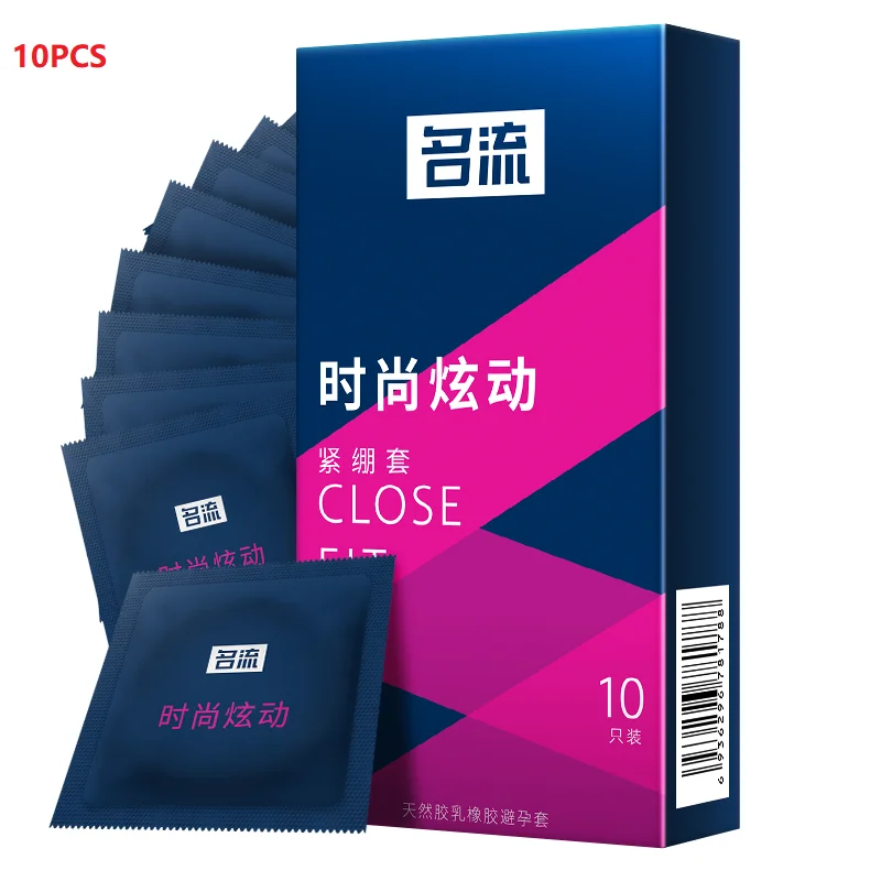 10 шт. ультратонкие секс-товары | Презервативы