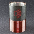 Катушка звуковая для сабвуфера Audio Extreme GR 12F, 15F, 18F 2+2 (Voice Coil)