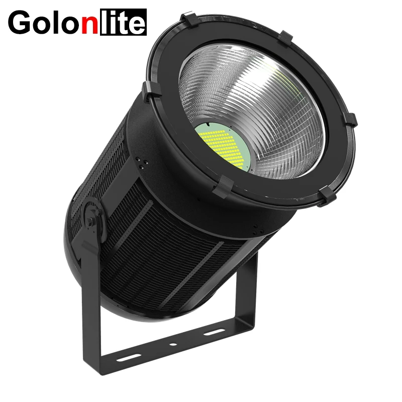 Светодиодный высокий Мачтовый светильник Golonlite для порта морского аэропорта