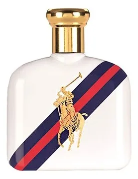 Ralph Lauren Polo Blue Sport (туалетная вода 125мл тестер) | Красота и здоровье
