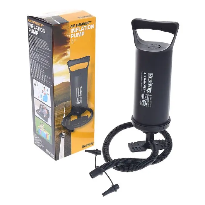 BESTWAY НАСОС РУЧНОЙ 36СМ 62003 (intex)|Бассейн и аксессуары| |