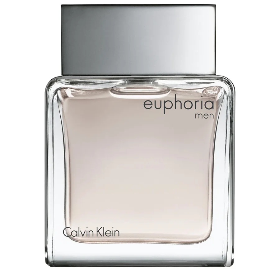 CALVIN KLEIN EUPHORIA MEN отливанты мужская парфюмерия | Красота и здоровье
