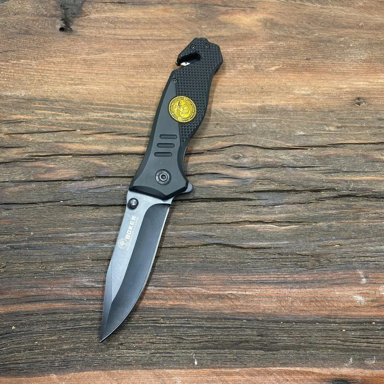 Folding Knife Boker pocket | Lock Knives
