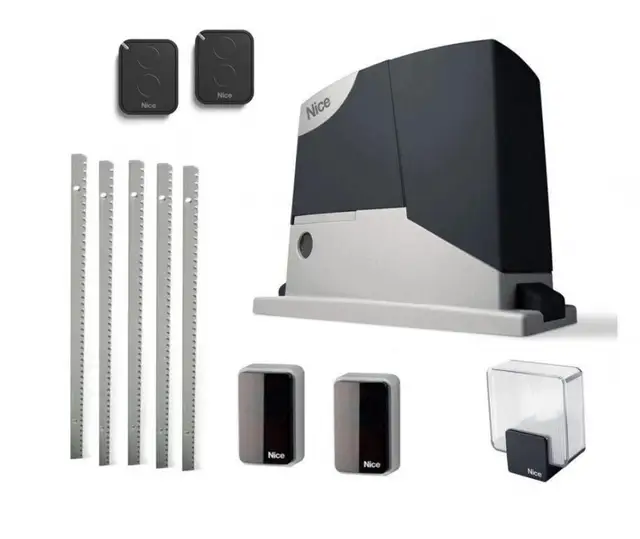 Nice rd400. автоматика для откатных ворот найс 400. Nice rd400. Nice rd400kce. привод для откатных nice 400.