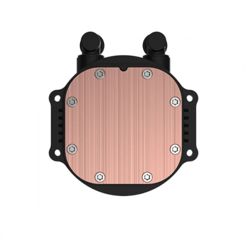 Verkaufen Xigmatek Aurora Artic 240-flüssigkeit CPU Kühlung, 1 Fan 120mm ARGB Mit MB Sync. Für AMD Und Intel