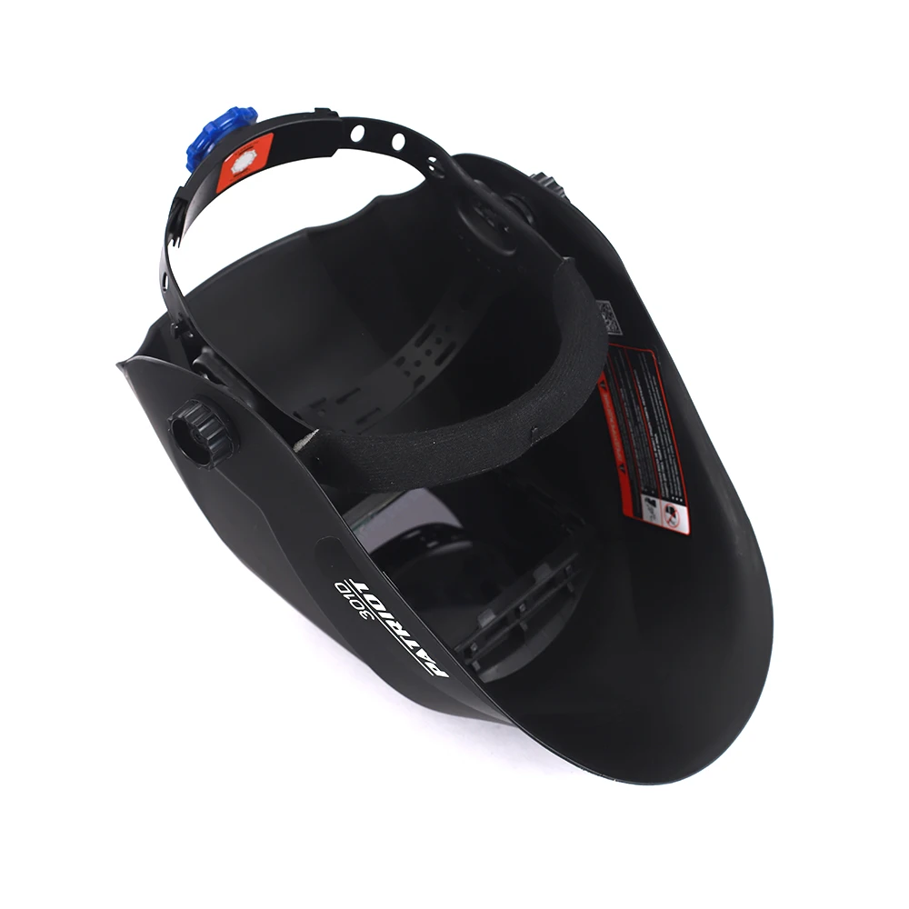 Маска сварщика Patriot 301D (880 501 900) сварочный шлем оборудование защитные шлемы