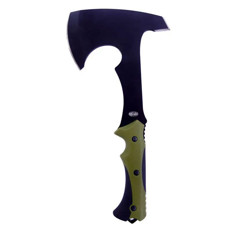Топор Machete туристический для выживания на природе Tomahawk Тактический Ручной