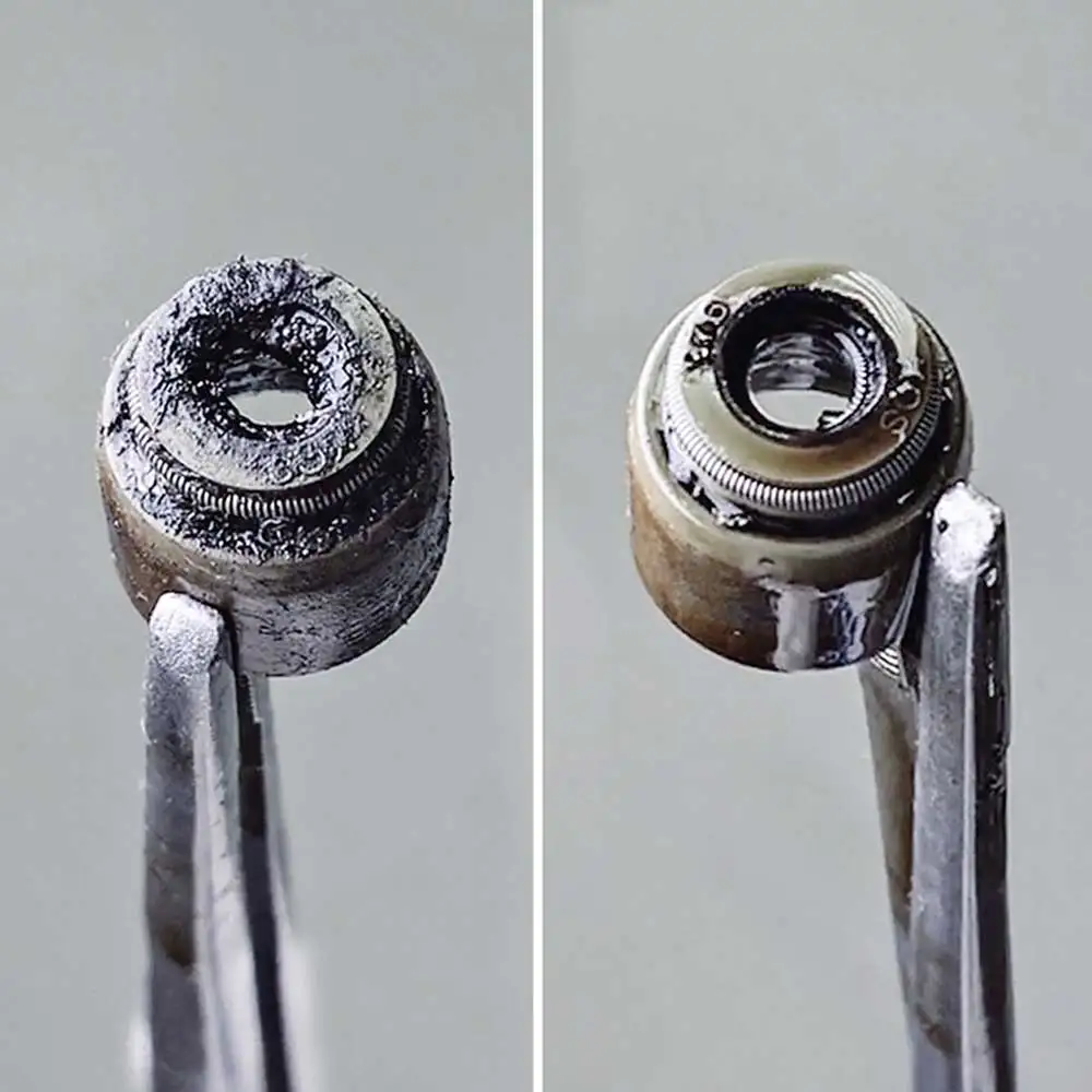 Промывка двигателя LAVR 5-минутная Классическая 450 мл Ln1003