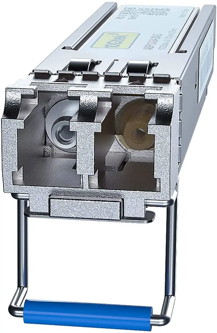 Рисунок 4 - 1,25G SFP трансивер base-lx