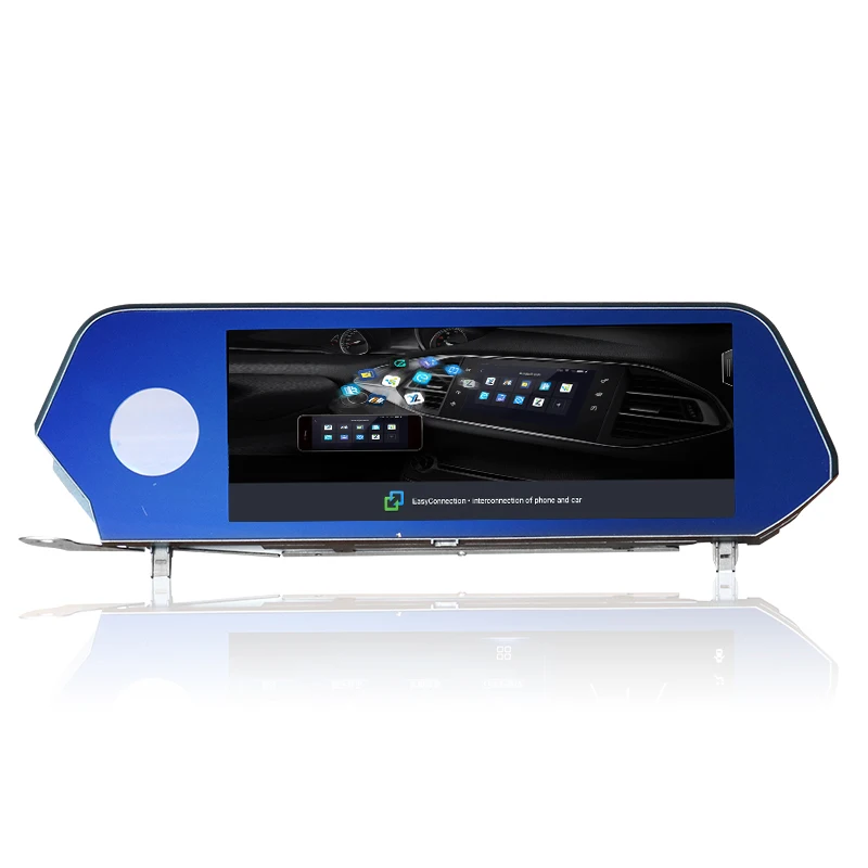 

GEHANG Android 10.0 4G 64G 12.3'' Car Radio Player For Lexus UX 2019-2020 Multimedia Audio Wifi Navi Carplay
