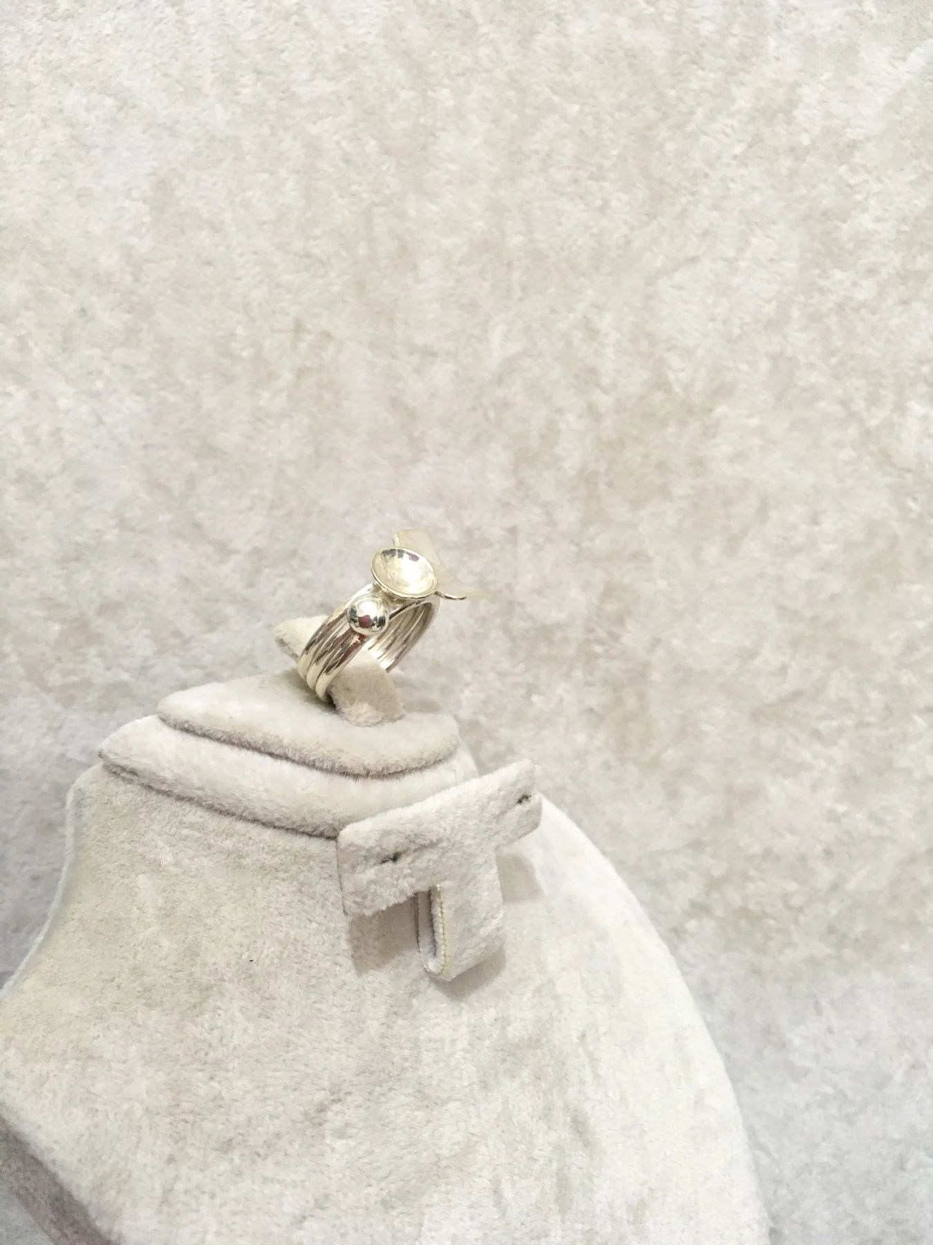 

925 Sterling Silver Designed Ring Fine Jewelry Exclusive and High Quality Elegance Product Daily For Gift Fashion 2021 lux