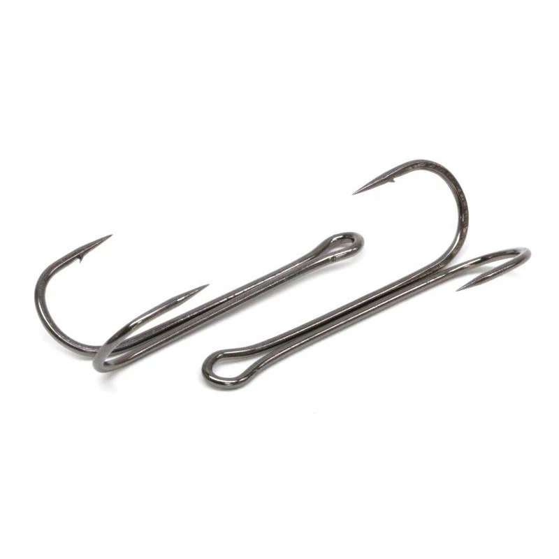 Двойные крючки Koi Double Hook|Рыболовные крючки| |