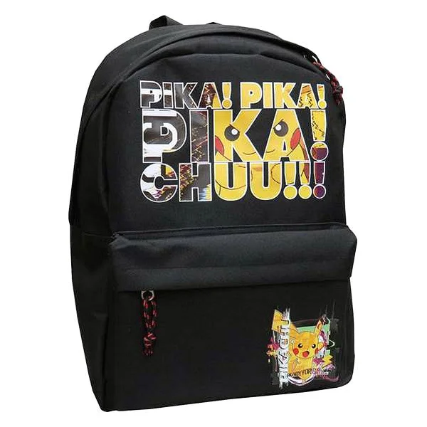 Детская Сумка Pokemon Picachu CYP (40x18x30 см) | Багаж и сумки