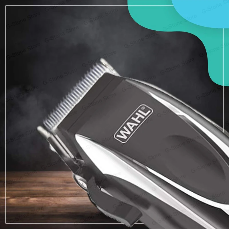 Оригинальная машинка для стрижки волос Wahl Home Pro 09243 2216 22 шт бритва в комплекте