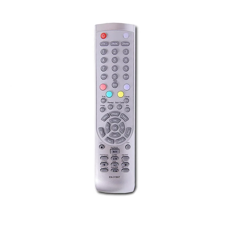 Пульт ДУ для Rolsen BBK EN 31907 LCD TV LT2619SU LT2621SU LT3219SU LT3221SU RL 32A09105F 42A09105F 42B01F|Пульты ДУ| |