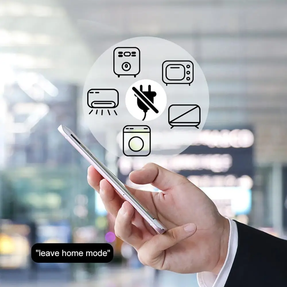 Инфракрасный пульт дистанционного управления смарт переключатель