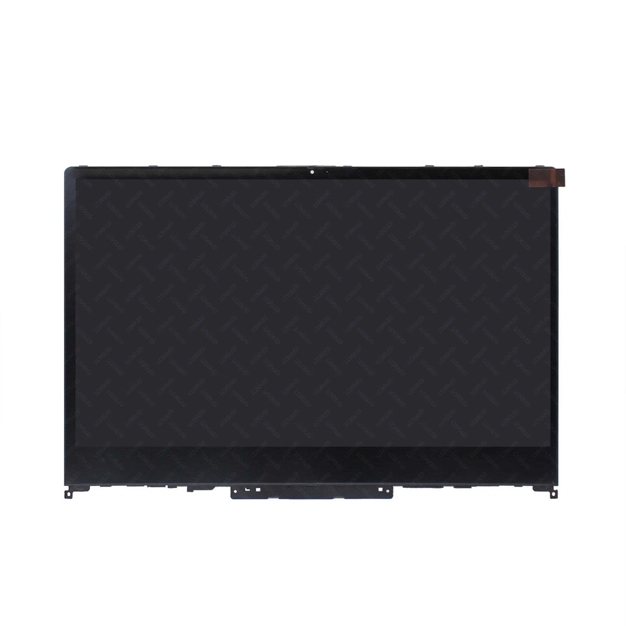 ЖК-дисплей с сенсорным дигитайзером в сборе для Lenovo IdeaPad C340-14API 81N6 C340-14IML 81TK C340-14IWL