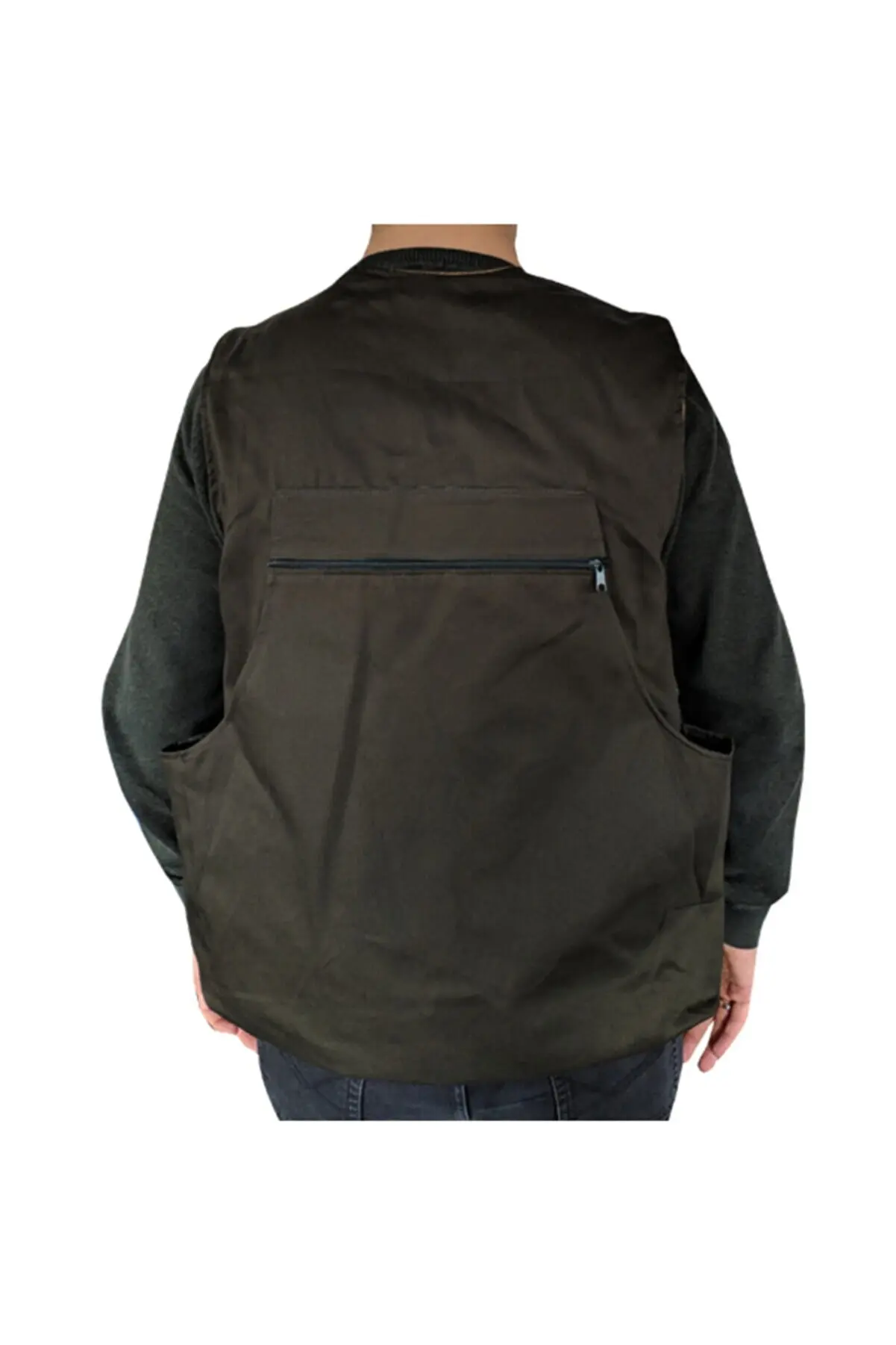 Bessручные магазины 1004 цвета хаки 52 |