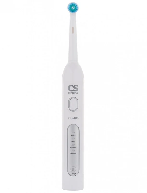 Электрическая зубная щётка CS Medica SonicPulsar CS-485 |