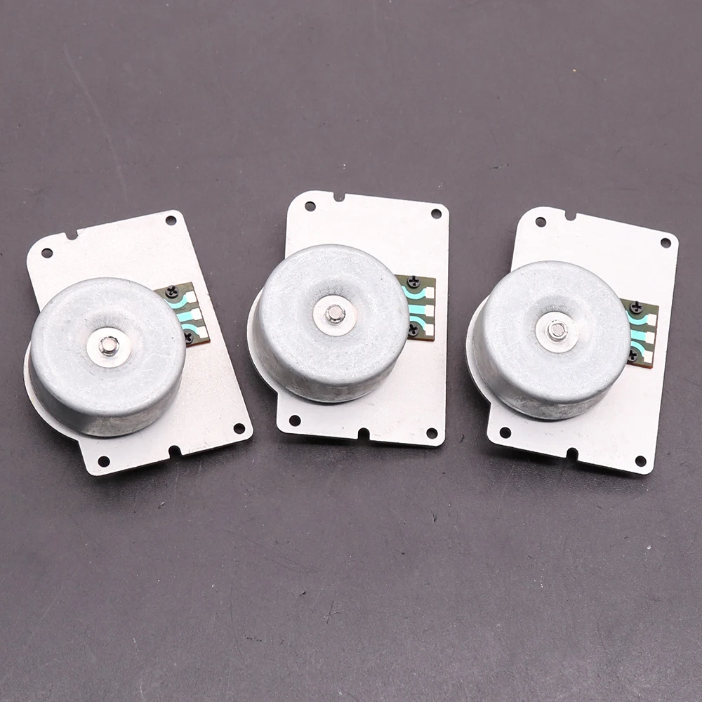 Micro MINI DC Generator Motor 28mm Brushless Three-Phase Pinch Hobby With Gear and Platform DIY | Обустройство дома