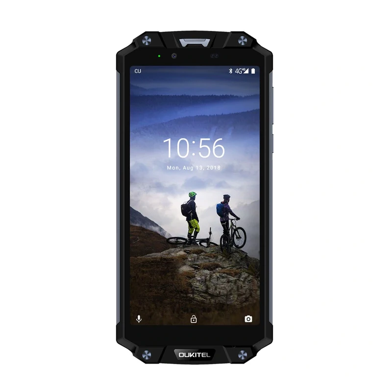 Смартфон Oukitel WP2 4 ГБ+64 ГБ|Смартфоны| |