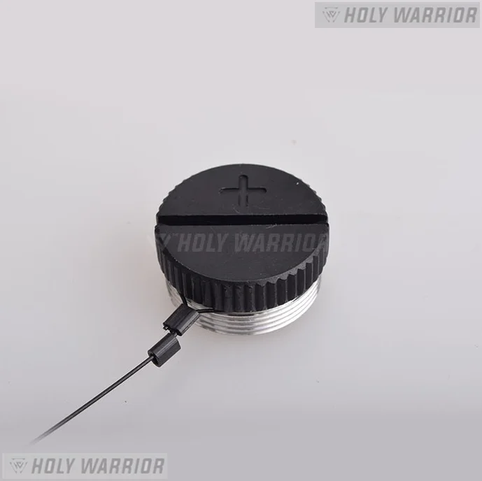 Голографический колпачок батареи red dot sight Holy Warrior EXPS XPS|Оптические прицелы| |