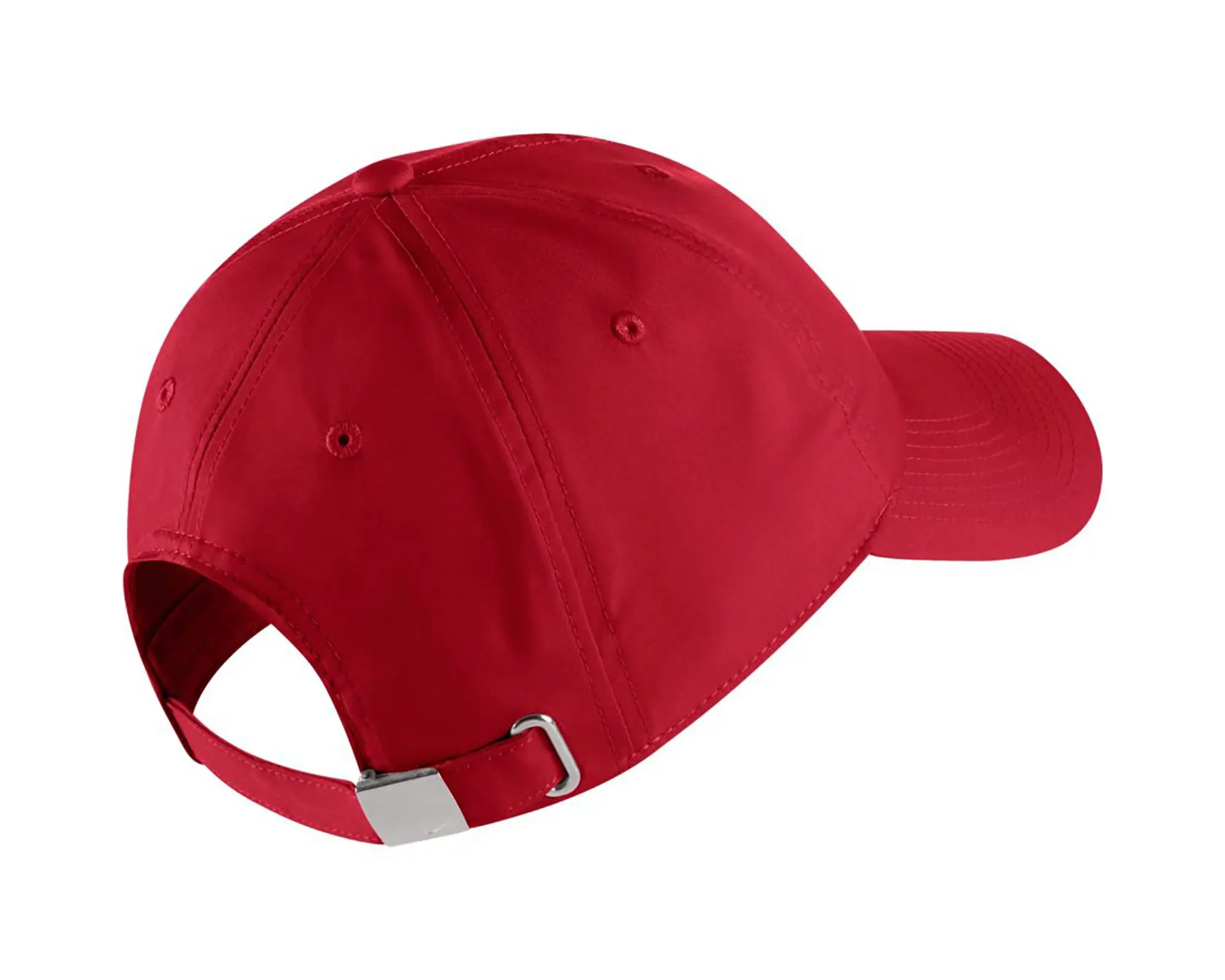 Original Nike Sportswear Heritage86 Unisex Red Hat 943092-687 |