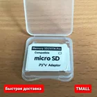 SD2VITA для Playstation vita PSV PSVITA PS VITA адаптер переходник adapter SONY
