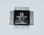 Плата для сборки Zx Spectrum на БМК  КА1515ХМ1 - 216  z80 computer kit Z80 CPU