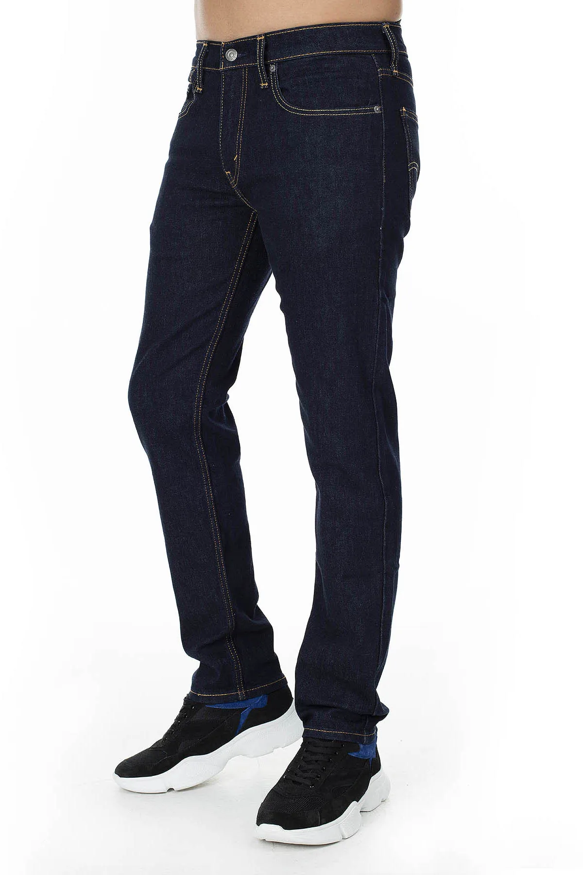 Мужские джинсы Levi's 502 29507|Мужские джинсы| |