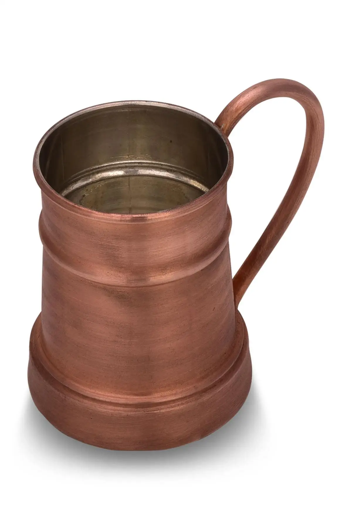 

Saint Belisama Debito Copper Cup 600ml Scotch