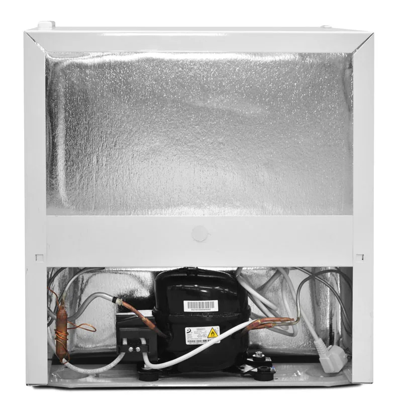 Холодильник NORDFROST NR 402 I 60л кубик отделение для свежих продуктов 11л