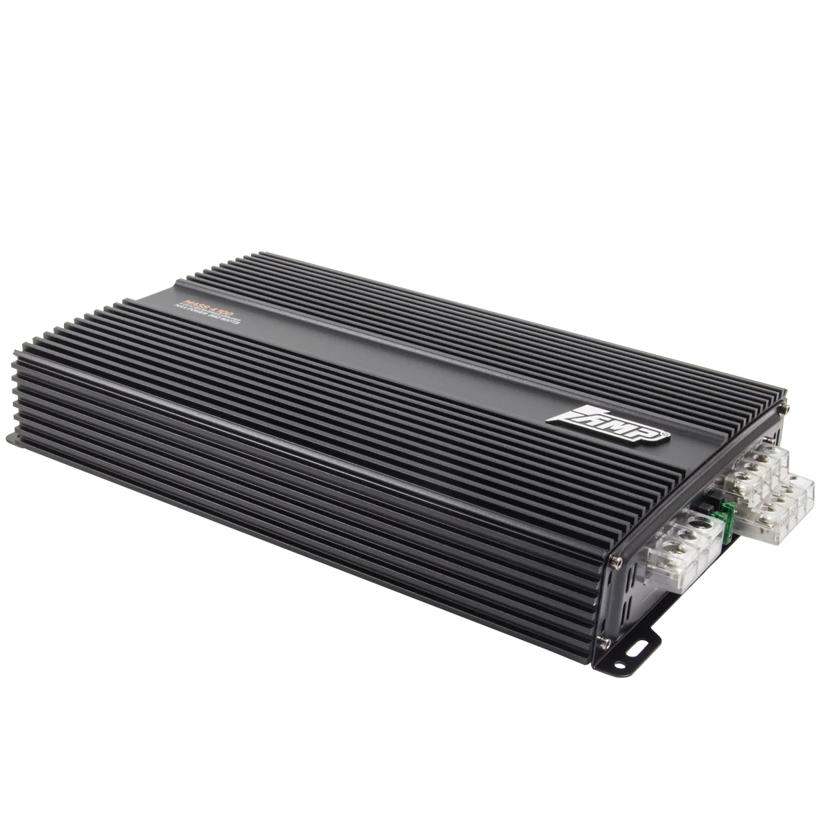 Усилитель AMP MASS 4.100 |