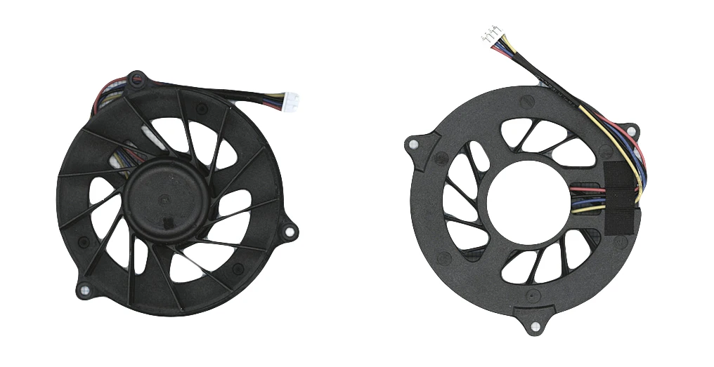 Вентилятор (кулер) для ноутбука Dell studio 1555 1558 (For CPU Pentium) 4250555 |