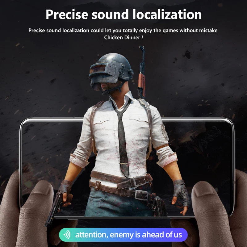 Padear ES НОВЫЕ наушники для bluetooth-гарнитуры беспроводные наушники отпечатков пальцев сенсорные Bluetooth наушники бас для Iphone Xiaomi Android