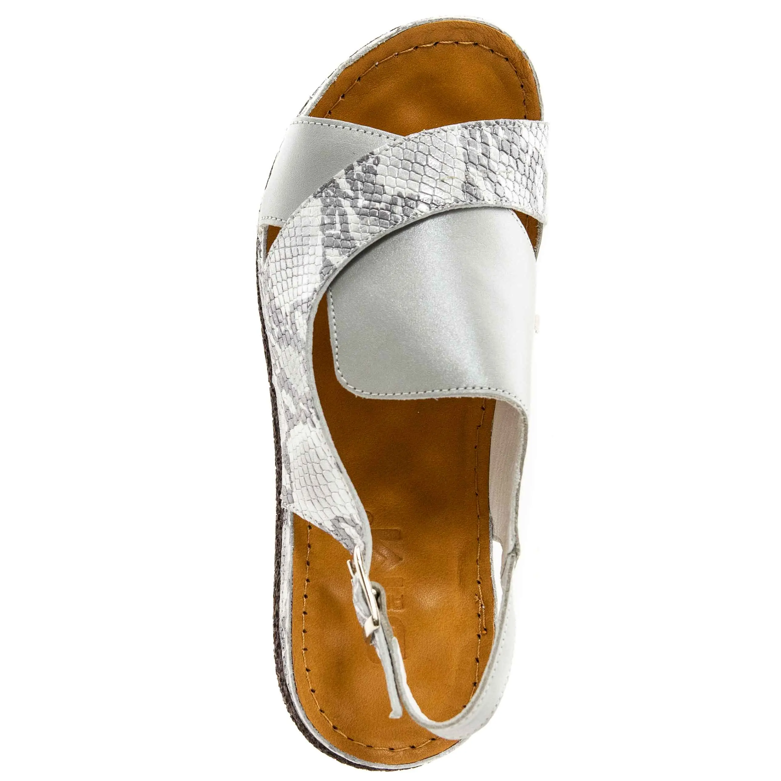 275-75-DUZ-152-117 Сандалии женские Shoes Market | Обувь