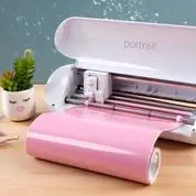 Silhouette Portrait® 3 режущий плоттер |