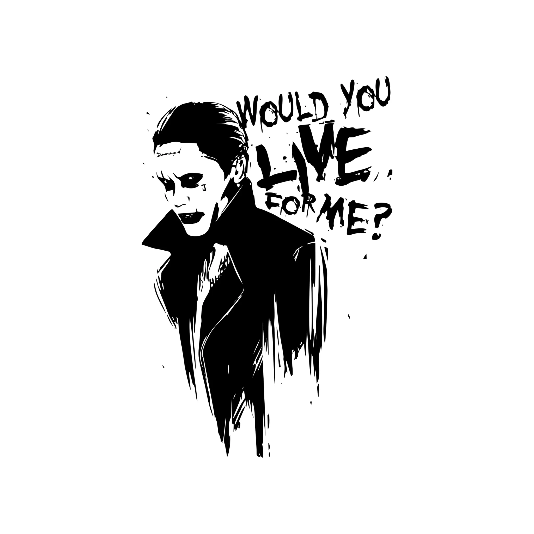 Стикеры(Автомобильные товары) Наклейка на машину из виниловой пленки.