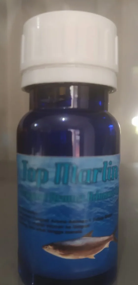 

Top Marlin Fishing Lure Scent Enhancer