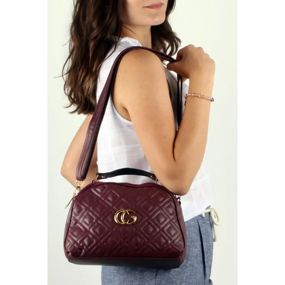 Женская черная кожаная ручная сумка дизайнерские роскошные сумки женские на