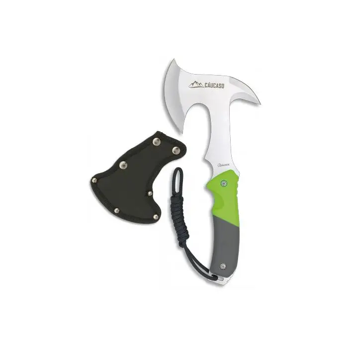 Топор Tactica CAMILLUS TOMAHAWK | Спорт и развлечения