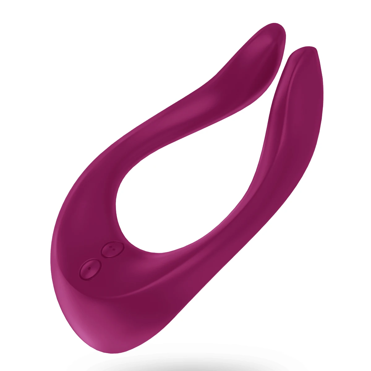 Multifunctional stimulator pairs Satisfyer partner Multifun endless joy | Vibrators