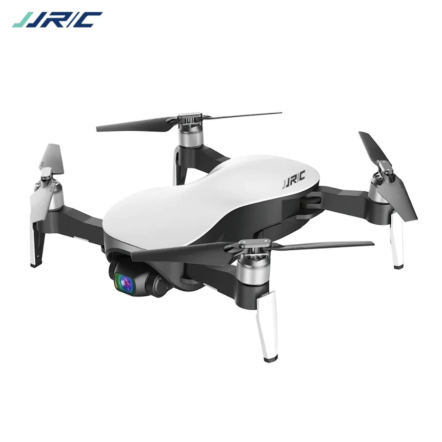 jjrc x12 дрон с защитой от вибрации 3