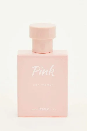 

Defacto Women's Pink 50 ml Perfume