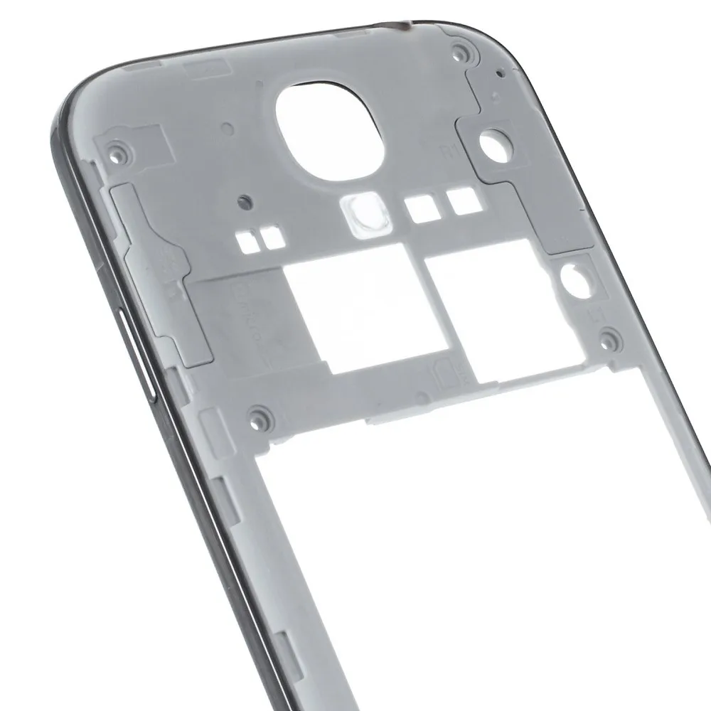 Задняя часть корпуса без крышки на SAMSUNG Galaxy S4 i9505 i9500 i337 |