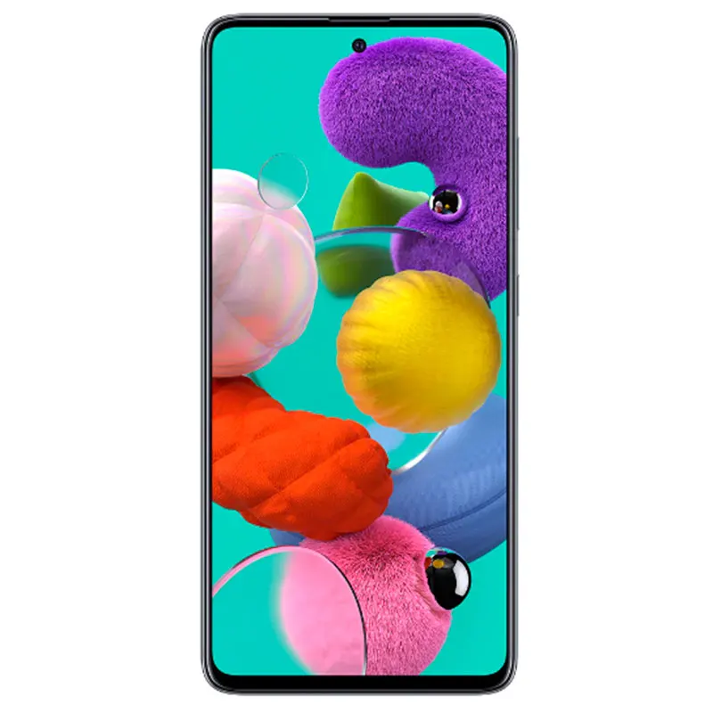 Смартфон Samsung Galaxy A51|Смартфоны| |