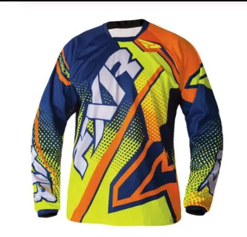 Moto cicleta XC GP bicicleta de Велоспорт Джерси для FXR cross BDH MTB camiset | Спорт и развлечения