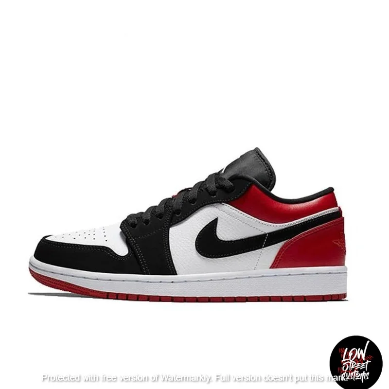 Jordan Low Sneakers Кроссовки|Беговая обувь| |