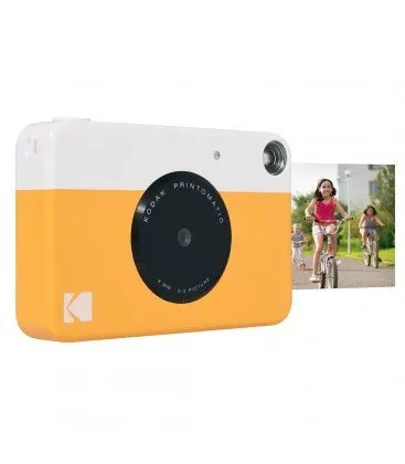 KODAK PRINTOMATIC INSTANT | Электроника 