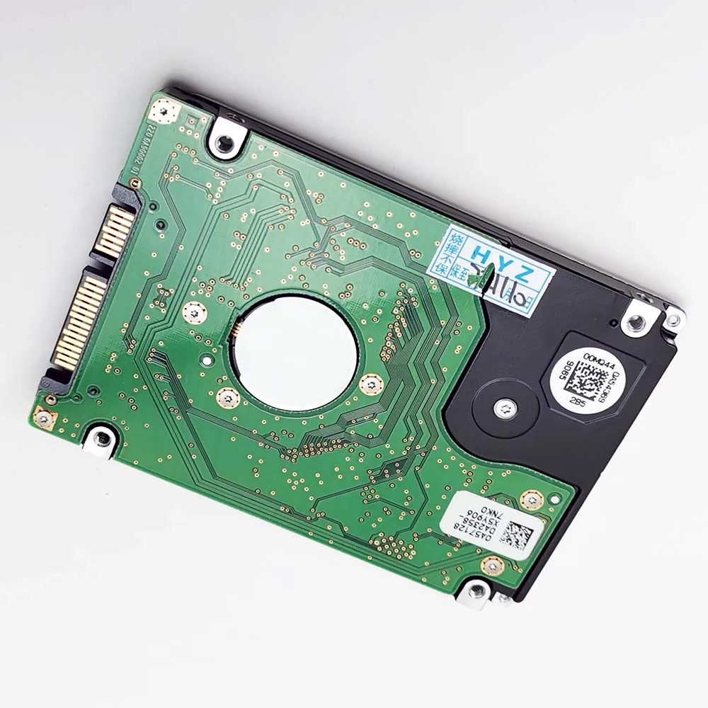 HDD For HP DesignJet Hard Drive With Firmware T790 T795 T790PS T1200 T1300 T610 T1100 T1120 T770 T620 T2300 eMFP CN727-67028